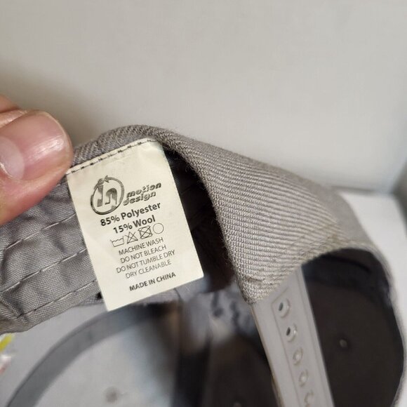 SLURPY 711 2016 Hat Snapback Baseball Cap Dad Trucker - Picture 11 of 11